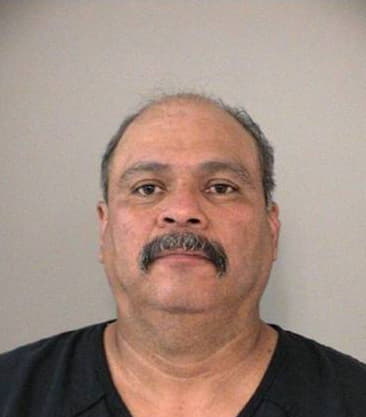 Ismael Castillo - Fort Bend County, TX 